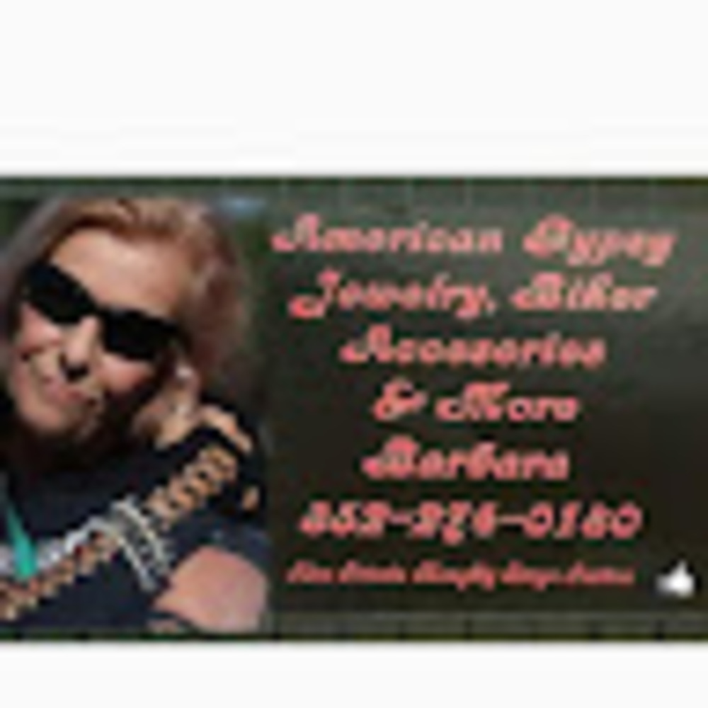 Meet your Posher, Barbara l